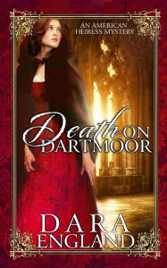 Death on Dartmoor