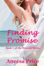 Finding Promise: A Small Town Romance