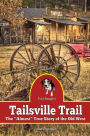 Tailsville Trail: The