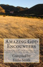Amazing God Encounters: Amazing Stories of God's Intervention
