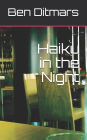 Haiku in the Night