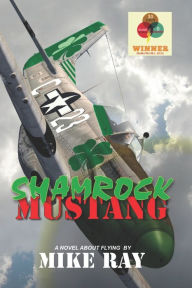 Shamrock Mustang: The Man Who Died Twice