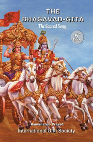 The Bhagavad-Gita (without Sanskrit verses)