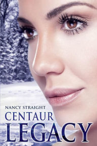 Title: Centaur Legacy: Touched Series Book 2, Author: Linda Brant