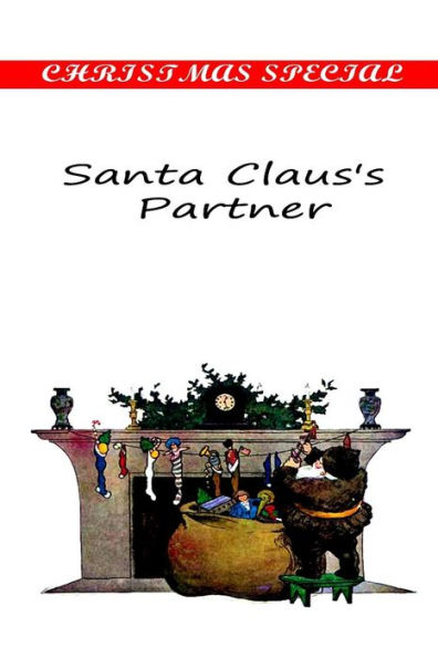 Santa Claus's Partner