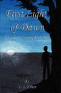 First Light of Dawn