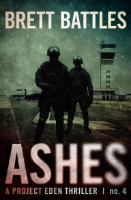 Ashes