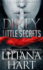 Dirty Little Secrets (J.J. Graves Series #1)