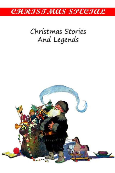 Christmas Stories And Legends