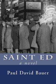 Saint Ed