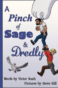 A Pinch Of Sage And Dredly