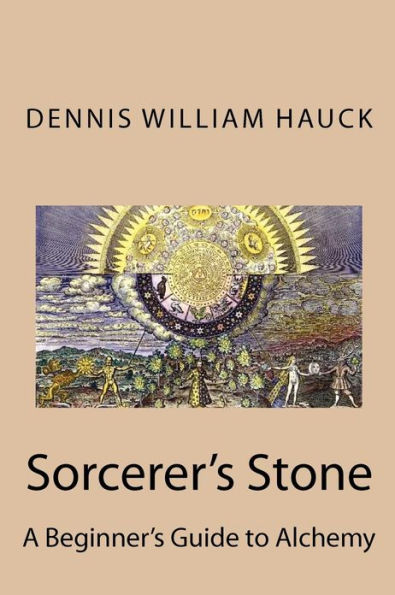 Sorcerer's Stone: A Beginner's Guide to Alchemy