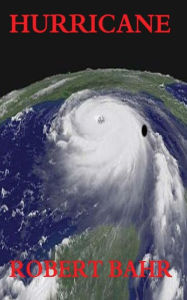 Title: Hurricane, Author: Robert Bahr