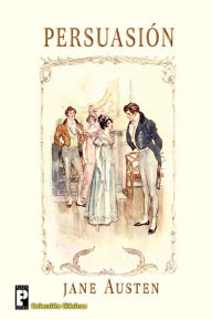 Title: Persuasión, Author: Jane Austen