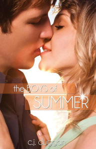 Title: The Boys of Summer, Author: C. J. Duggan