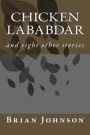Chicken Lababdar: and eight other stories
