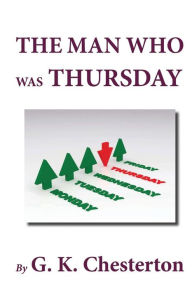 The Man Who Was Thursday