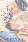 I Choose You (Friends & Lovers Trilogy Series #2)