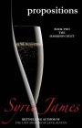 Propositions: Book Two in the Harrison Duet
