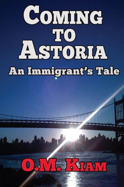 Coming to Astoria: An Immigrant's Tale