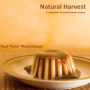 Natural Harvest: A collection of semen-based recipes