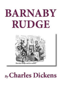 Title: Barnaby Rudge, Author: Charles Dickens