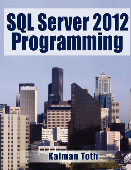 SQL Server 2012 Programming