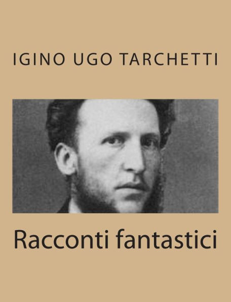 Racconti fantastici