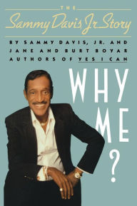 Title: Why Me?, Author: Jane And Burt Boyar