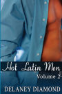 Hot Latin Men: Volume II
