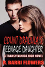 Count Dracula's Teenage Daughter