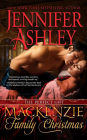 A Mackenzie Family Christmas: The Perfect Gift (Mackenzies/McBrides Series #4.5)