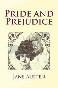 Title: Pride and Prejudice, Author: Jane Austen