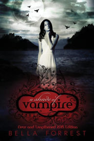 A Shade Of Vampire