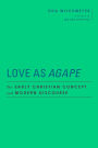 Love as 