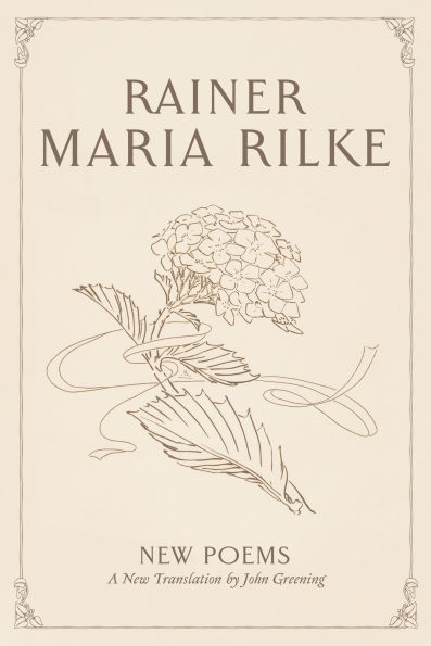 New Poems
