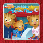 Alternative view 1 of Goodnight, Daniel Tiger