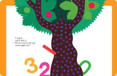 Alternative view 7 of Chicka Chicka 1, 2, 3