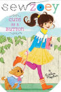 Cute as a Button (Sew Zoey Series #5)