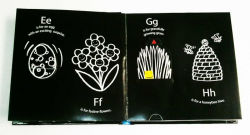 Alternative view 3 of B Is for Box -- The Happy Little Yellow Box: A Pop-Up Book