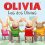 Las dos Olivias (Olivia Meets Olivia)