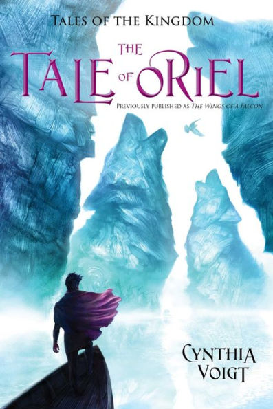 The Tale of Oriel (Tales of the Kingdom Series #3)