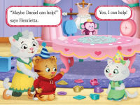 Alternative view 5 of Friends Help Each Other: Ready-to-Read Pre-Level 1