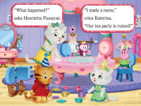 Alternative view 6 of Friends Help Each Other: Ready-to-Read Pre-Level 1