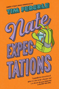 Title: Nate Expectations (Nate Series #3), Author: Tim Federle