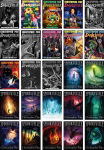 Alternative view 2 of The Haunted Cave (Spooksville Series #3)