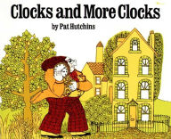 Clocks and More Clocks: with audio recording