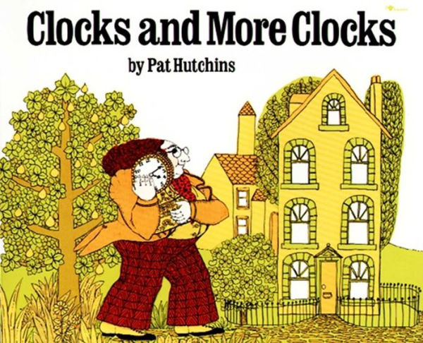 Clocks and More Clocks (with audio recording)