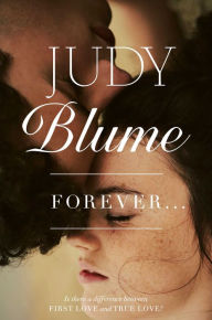 Title: Forever..., Author: Judy Blume