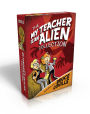 The My Teacher Is an Alien Collection: My Teacher Is an Alien; My Teacher Fried My Brains; My Teacher Glows in the Dark; My Teacher Flunked the Planet